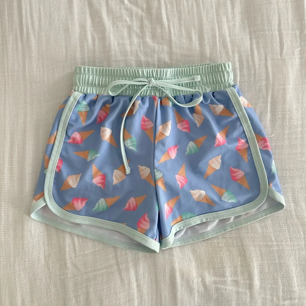 Icecream Board Shorts